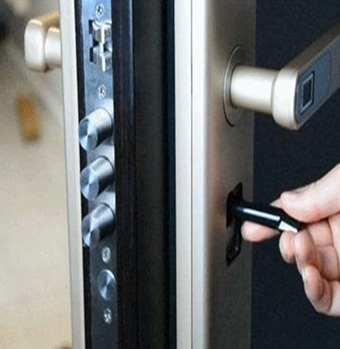 曾都开锁 曾都开锁公司开修指纹锁